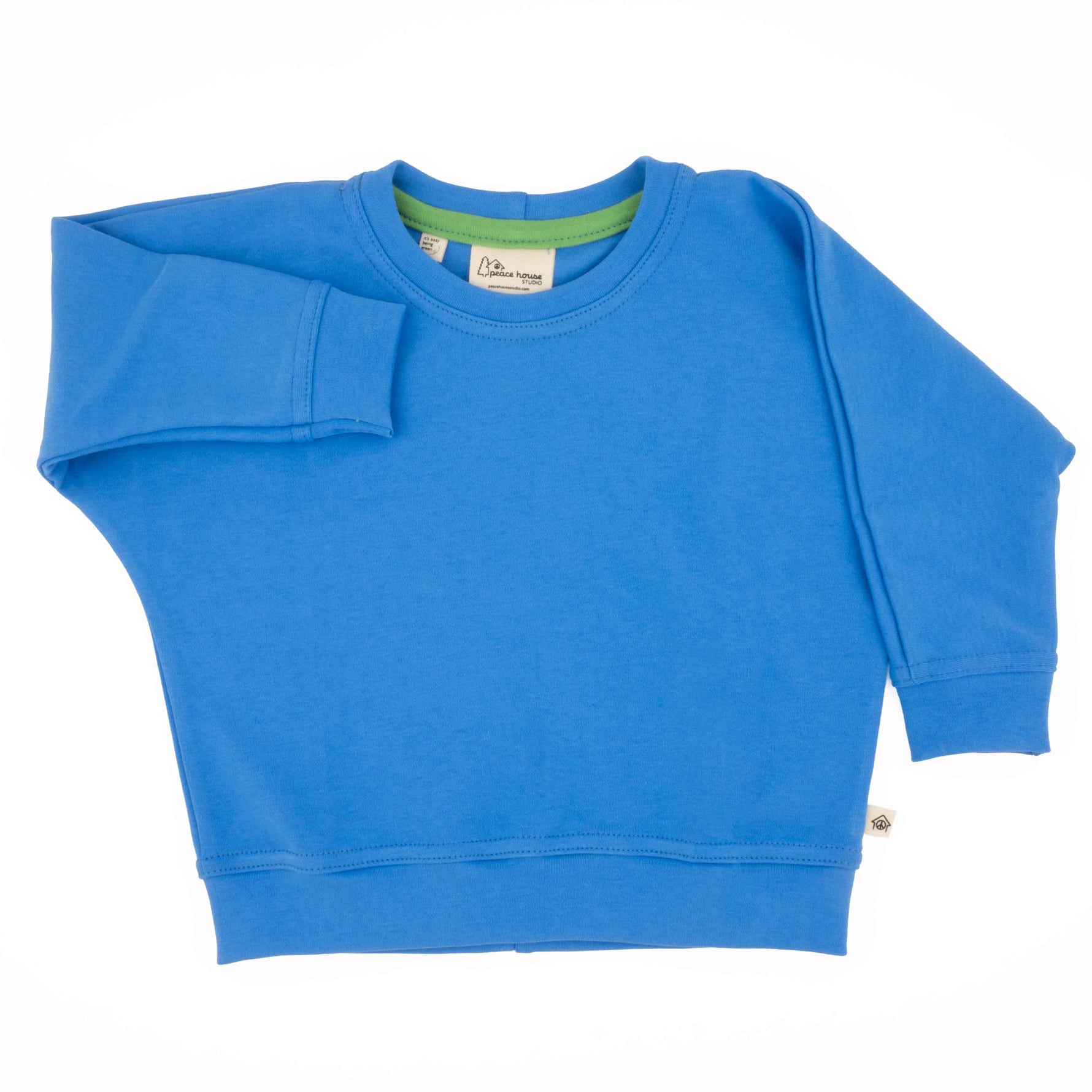 Adult Simple Sweatshirt