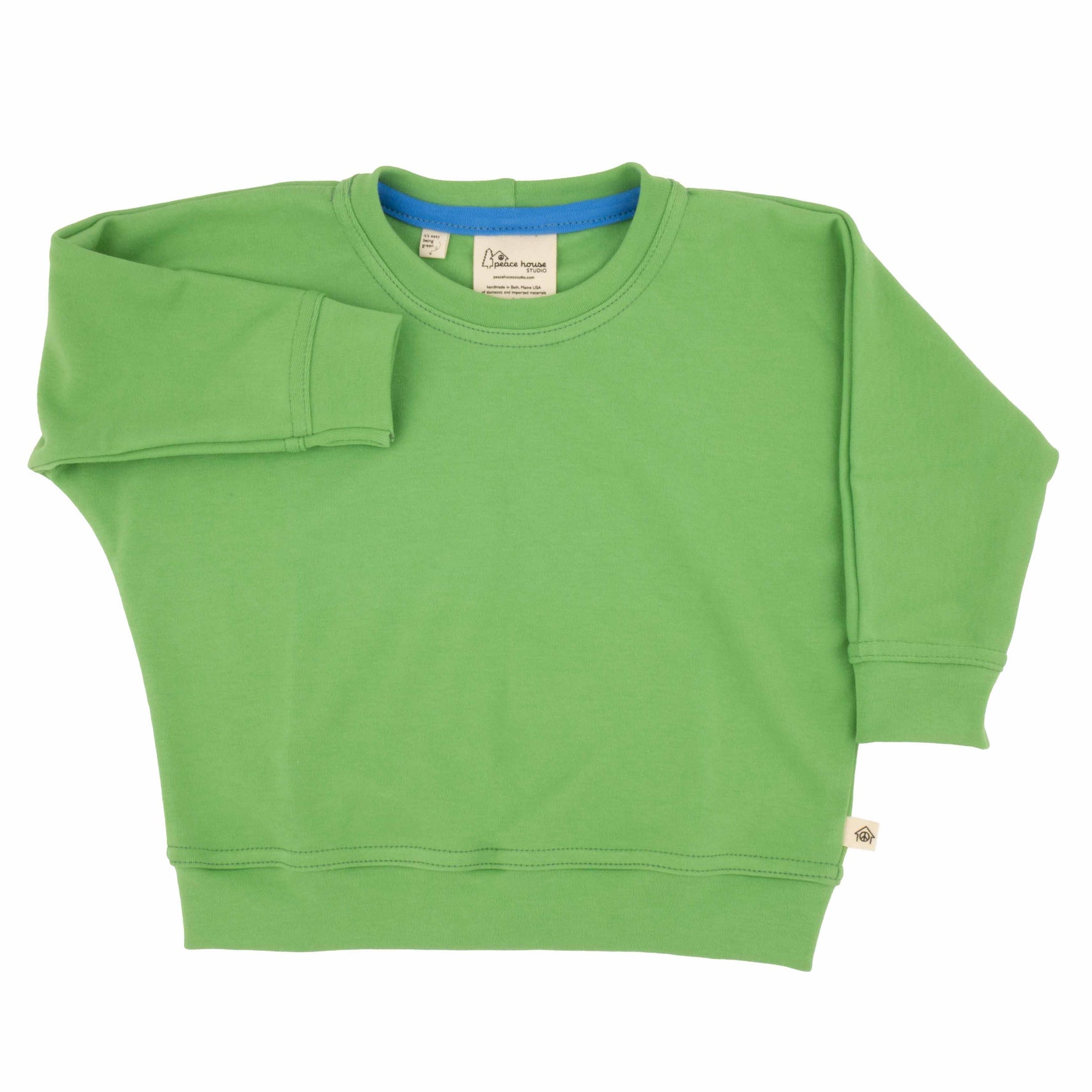 Adult Simple Sweatshirt