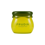 Frudia Avocado Cica Relief Lip Balm 10 ml / 0.33 fl.oz - By Baano
