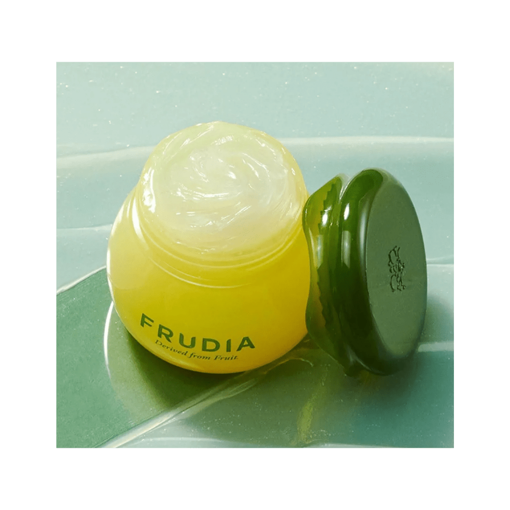 Frudia Avocado Cica Relief Lip Balm 10 ml / 0.33 fl.oz - By Baano