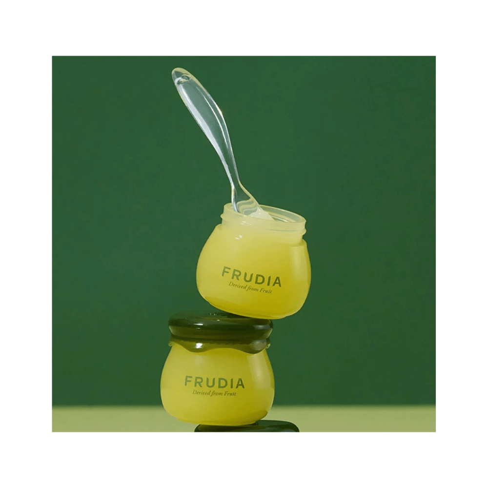 Frudia Avocado Cica Relief Lip Balm 10 ml / 0.33 fl.oz - By Baano