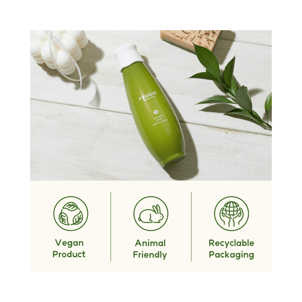 Frudia Avocado Relaxing Essence Tonic 195 ml Chivela
