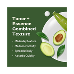 Frudia Avocado Relaxing Essence Tonic 195 ml Chivela