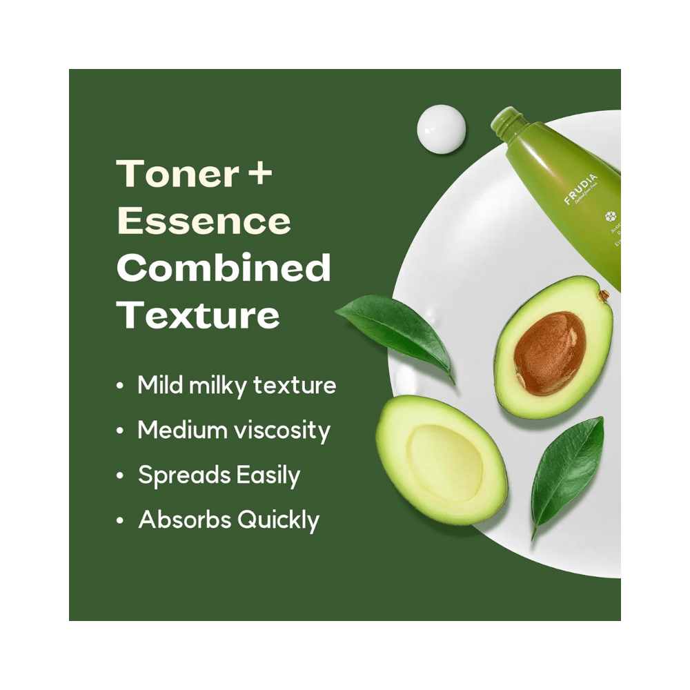 Frudia Avocado Relaxing Essence Tonic 195 ml Chivela