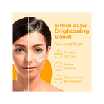 Frudia Citrus Brightening Micro Cleanser 145 ml - By Baano