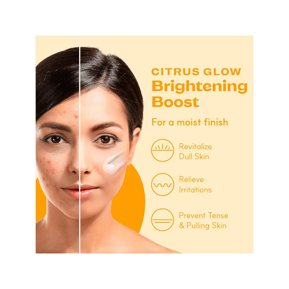 Frudia Citrus Brightening Micro Cleanser 145 ml - By Baano