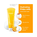Frudia Citrus Brightening Micro Cleanser 145 ml - By Baano