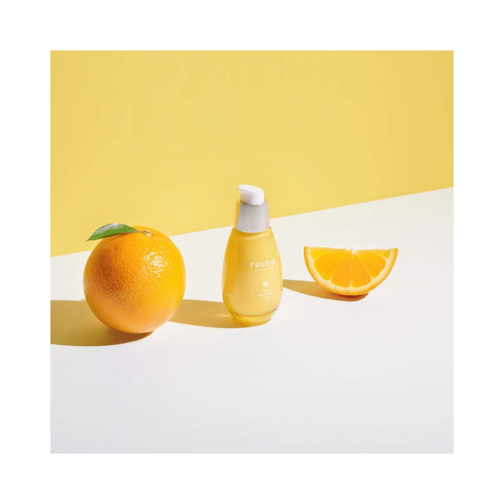 Frudia Citrus Brightening Serum 50 ml - By Baano