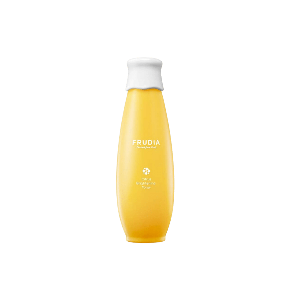 Frudia Citrus Brightening Tonic 195 ml - By Baano