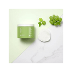 Frudia Green Grape Pore Control Peeling Pad 70 Pcs - By Baano