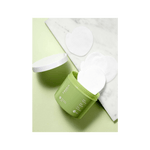 Frudia Green Grape Pore Control Peeling Pad 70 Pcs - By Baano