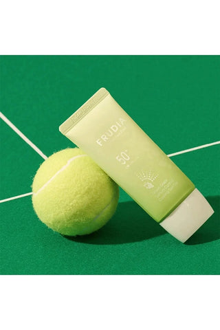 Frudia Green Grape Pore Control Sunscreen SPF50 50 ml