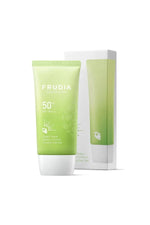 Frudia Green Grape Pore Control Sunscreen SPF50 50 ml - By Baano