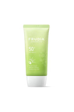 Frudia Green Grape Pore Control Sunscreen SPF50 50 ml - By Baano