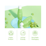 Frudia Green Grape Pore Control Tonic 195 ml Chivela