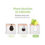 Frudia Green Grape Pore Control Tonic 195 ml Chivela