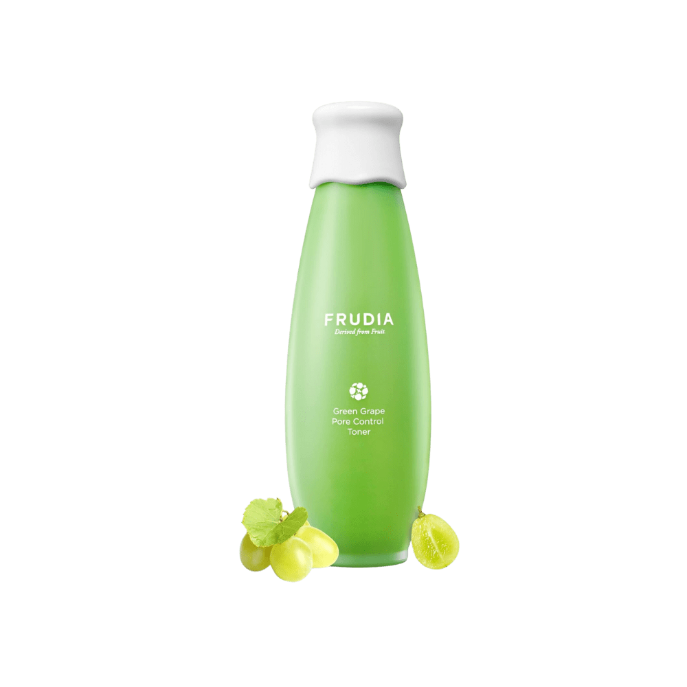 Frudia Green Grape Pore Control Tonic 195 ml Chivela
