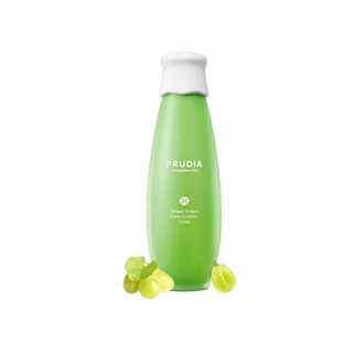 Frudia Green Grape Pore Control Tonic 195 ml