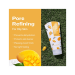 Frudia My Orchard Cleaning Foam with Mango 150 ml - By Baano