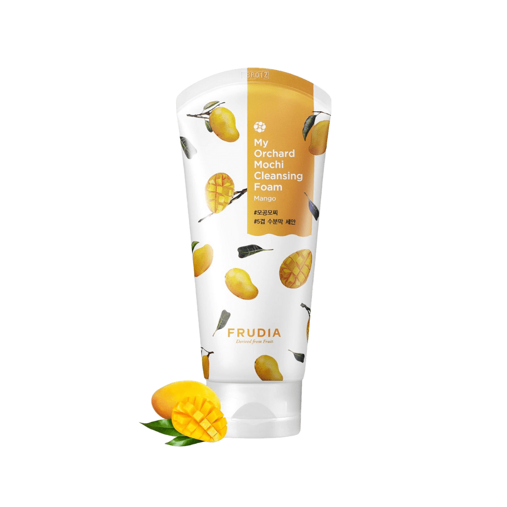 Frudia My Orchard Cleaning Foam with Mango 150 ml - By Baano