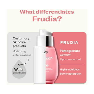 Frudia Pomegranate Nourishing and Anti-Wrinkle Serum 50 ml