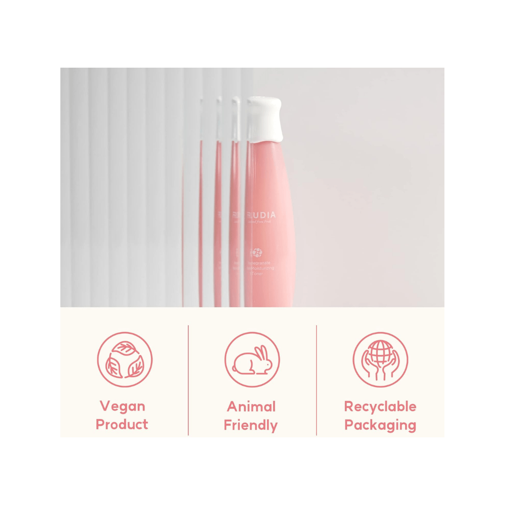 Frudia Pomegranate Nourishing and Anti-Wrinkle Tonic 195 ml - By Baano