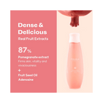 Frudia Pomegranate Nourishing and Anti-Wrinkle Tonic 195 ml - By Baano