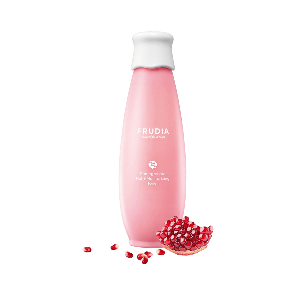 Frudia Pomegranate Nourishing and Anti-Wrinkle Tonic 195 ml - By Baano