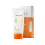 Frudia Toning Sunscreen Spf50 50 ml - By Baano