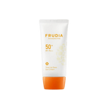 Frudia Toning Sunscreen Spf50 50 ml - By Baano