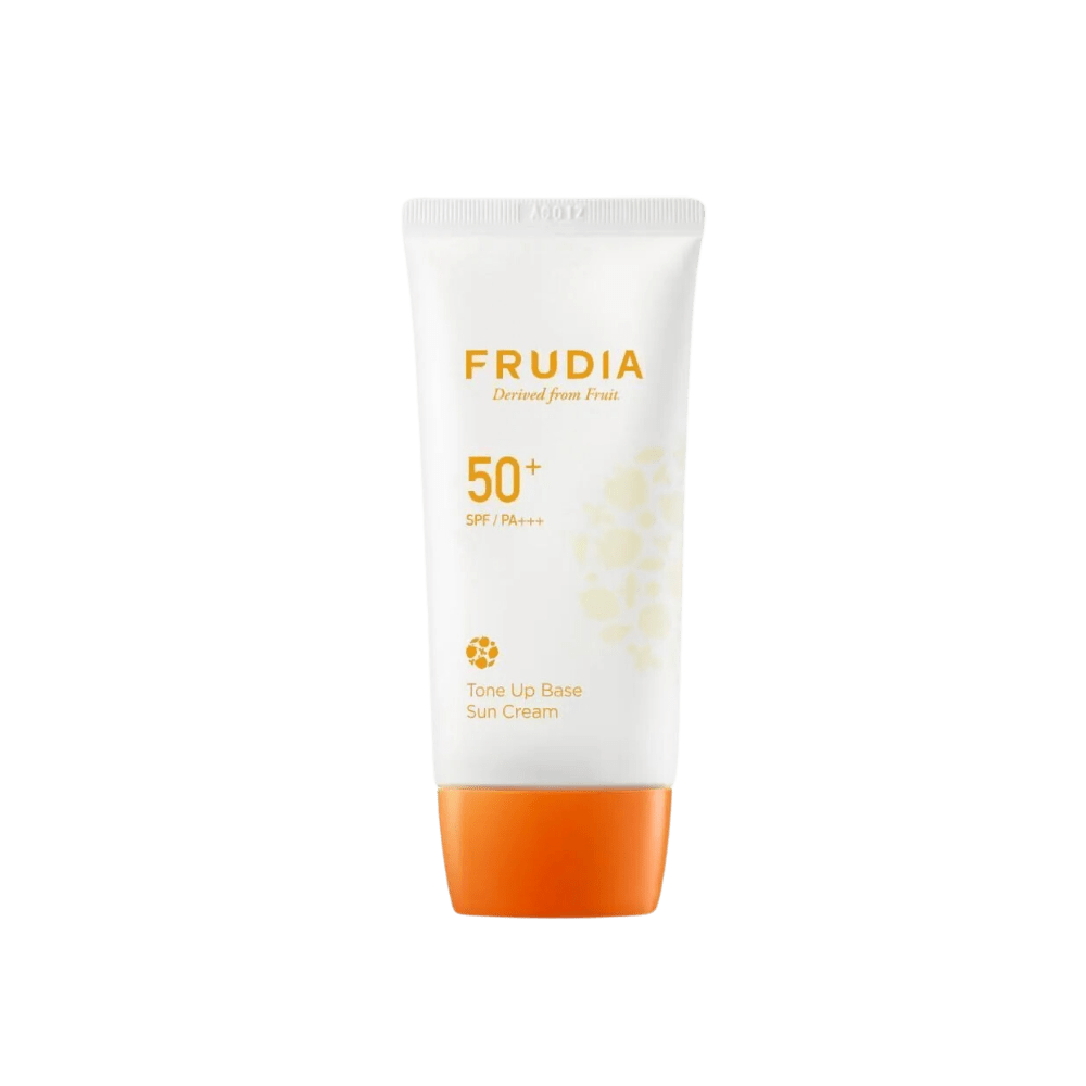 Frudia Toning Sunscreen Spf50 50 ml - By Baano