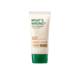 Frudia What's Wrong Cicaderm Sunscreen Spf50 50 ml - By Baano