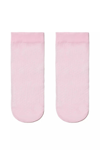 Socks Conte Fantasy 20 - Polka Dot - By Baano