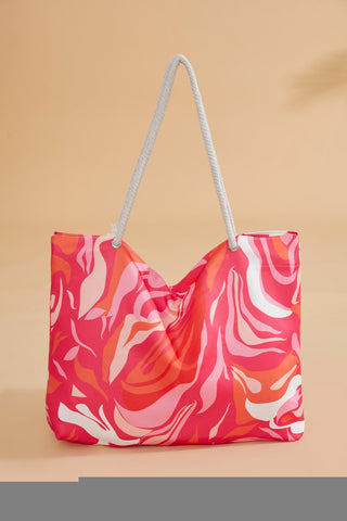 Fushya Beach Bag C2322 - By Baano
