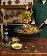 Bill's 100% Extra Virgin Olive Oil