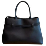 THE XL SARAH BELT TOTE BAG - By Baano