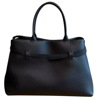 THE XL SARAH LARGE BELT TOTE BAG