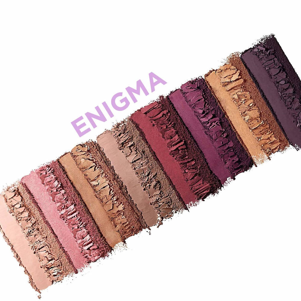 Revlon Colorstay Looks Book Palette - Enigma
