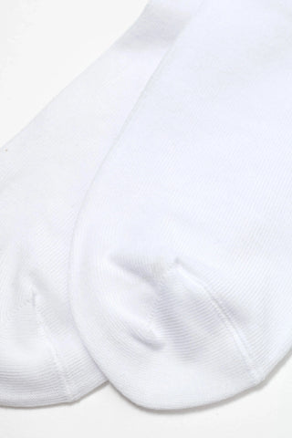 Conte Cotton Long Socks Active 157 - Lurex Stripes - By Baano