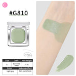 CHEERYEP (QIANYAN) x @freya86_ff Collaboration Multi-Use Glow Pot - Versatile Single Eyeshadow