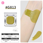 CHEERYEP (QIANYAN) x @freya86_ff Collaboration Multi-Use Glow Pot - Versatile Single Eyeshadow