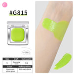 CHEERYEP (QIANYAN) x @freya86_ff Collaboration Multi-Use Glow Pot - Versatile Single Eyeshadow