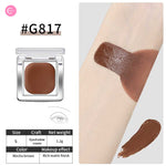 CHEERYEP (QIANYAN) x @freya86_ff Collaboration Multi-Use Glow Pot - Versatile Single Eyeshadow