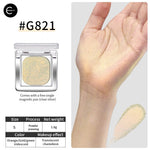 CHEERYEP (QIANYAN) x @freya86_ff Collaboration Multi-Use Glow Pot - Versatile Single Eyeshadow