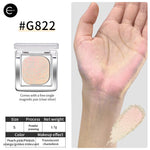 CHEERYEP (QIANYAN) x @freya86_ff Collaboration Multi-Use Glow Pot - Versatile Single Eyeshadow