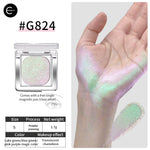 CHEERYEP (QIANYAN) x @freya86_ff Collaboration Multi-Use Glow Pot - Versatile Single Eyeshadow