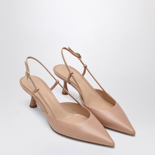 Peach Ascent 55 Slingback - By Baano