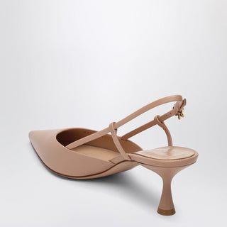 Peach Ascent 55 Slingback - By Baano