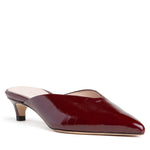 Gal Micro Heel Mule - Glamourous Grace