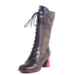 Gaston Victorian Boots